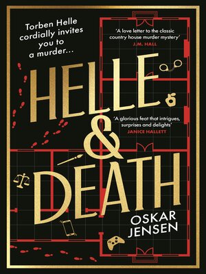 cover image of Helle and Death